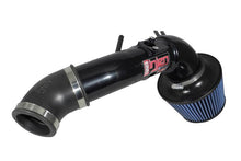 Load image into Gallery viewer, Injen 06-09 Civic Si 2.0L 4Cyl. Coupe &amp; Sedan Black Short Ram Intake
