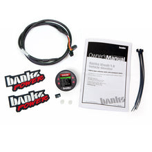 Load image into Gallery viewer, Banks Power 2008+ Universal CAN Bus iDash 1.8 Super Gauge - For Use w/ PedalMonster
