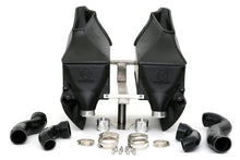 Load image into Gallery viewer, Wagner Tuning Porsche 996 Turbo EVO2 Competition Intercooler Kit
