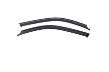 Load image into Gallery viewer, Putco 11-14 Chrysler 300C - (Fronts Only) - Tape on Application Element Tinted Window Visors
