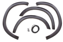 Load image into Gallery viewer, Lund 02-08 Dodge Ram 1500 SX-Sport Style Textured Elite Series Fender Flares - Black (4 Pc.)
