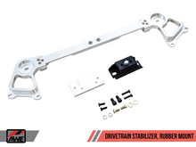 Load image into Gallery viewer, AWE Tuning DTS w/Rubber Mount for Audi All Road w/Manual Transmission

