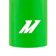 Load image into Gallery viewer, Mishimoto 2.5in. 45-Degree Coupler Green
