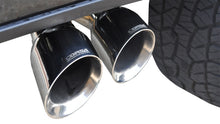 Load image into Gallery viewer, Corsa 2015 Ford F-150 5.0L V8 163.7in Wheelbase 2.5in Resonator Delete Kit
