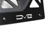 Load image into Gallery viewer, DV8 Offroad 2018+ Jeep Wrangler JL Light Bar Mount
