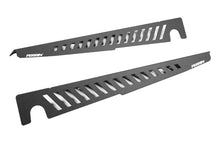 Load image into Gallery viewer, Perrin 22-23 Subaru WRX Fender Shroud Set - Black

