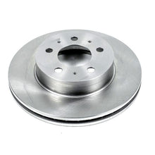 Load image into Gallery viewer, Power Stop 95-97 Ford Crown Victoria Front Autospecialty Brake Rotor
