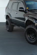 Load image into Gallery viewer, DV8 Offroad 03-09 Lexus GX 470 FS-15 Rock Sliders
