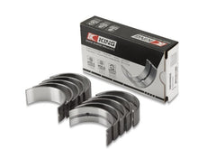 Load image into Gallery viewer, King Audi / Volkswagen ADZ/AWT/APK 1.6/1.8/2.0L Crankshaft Main Bearing Set (Set of 5) (Size +0.5)
