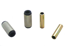 Load image into Gallery viewer, Whiteline 73-79 Ford F-100/F-250/F-350 Rear Spring Bushing Kit
