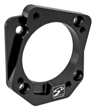 Load image into Gallery viewer, Skunk2 74mm Opening RBC Flange to PRB Pattern Throttle Body Adapter
