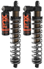 Load image into Gallery viewer, Fox 15-19 Polaris RZR 900S 2.5 Podium RC2 Coilover Shock 7/8in. Shaft w/DSC - Front Set
