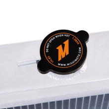 Load image into Gallery viewer, Mishimoto 70-73 Plymouth Barracuda Big Block X-Line Aluminum Radiator
