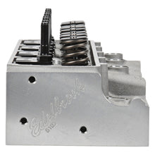 Load image into Gallery viewer, Edelbrock Single Performer RPM Oldsmobile Big Block Cylinder Head (For Use w/ Flat Tappet Camshaft)
