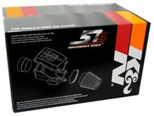 Load image into Gallery viewer, K&amp;N Performance Intake Kit Volkswagen Polo 6R
