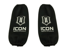Load image into Gallery viewer, ICON Ford Raptor 3.0 Coil Wrap w/Logo - Pair
