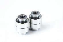Load image into Gallery viewer, SPL Parts 2008+ Nissan GTR (R35) Rear Knuckle Shock Monoball Bushings
