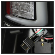 Load image into Gallery viewer, Spyder 09-16 Dodge Ram 1500 Light Bar LED Tail Lights - Black ALT-YD-DRAM09V2-LED-BK
