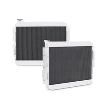 Load image into Gallery viewer, Mishimoto 81-90 Toyota Land Cruiser FJ60 Aluminum Radiator
