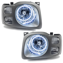 Load image into Gallery viewer, Oracle 02-04 Nissan Xterra SE SMD HL - White
