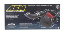Load image into Gallery viewer, AEM 05-08 Mazda 6 2.3L Silver Cold Air Intake
