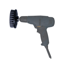 Load image into Gallery viewer, Chemical Guys Carpet Brush w/Drill Attachment - Light Duty
