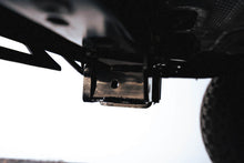 Load image into Gallery viewer, DV8 Offroad 07-21 Jeep Wrangler (JK/JL) Bolt-On Hitch w/o Lights
