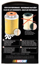 Load image into Gallery viewer, K&amp;N Oil Filter OIL FILTER; AUTOMOTIVE
