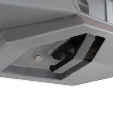 Load image into Gallery viewer, Go Rhino 19-24 Ram 1500 (Excl. Rebel/Warlock/TRX) Element FR Bumper w/Fixed Lgt Bar Mount - Tex. Blk
