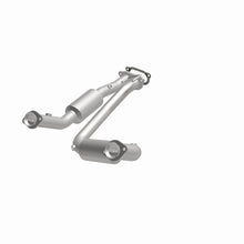 Load image into Gallery viewer, MagnaFlow Conv Direct Fit 04-06 Ford Ranger 4.0L
