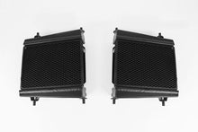Load image into Gallery viewer, CSF 20+ Toyota GR Supra High-Performance Auxiliary Radiator , Fits Both L&amp;R Two Required

