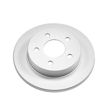 Load image into Gallery viewer, Power Stop 94-04 Ford Mustang Rear Evolution Geomet Coated Rotor
