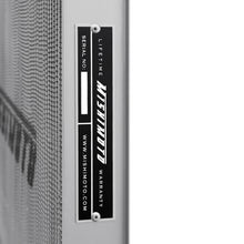 Load image into Gallery viewer, Mishimoto 86-93 Toyota Supra Manual Aluminum Radiator

