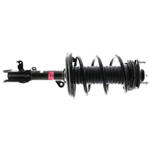 Load image into Gallery viewer, KYB Shocks &amp; Struts Strut Plus Front Left Honda Ridgeline 2006-2014
