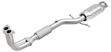 Load image into Gallery viewer, Magnaflow Conv DF 99-01 Hyundai Sonata 2.4L
