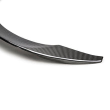 Load image into Gallery viewer, Seibon 2020 Toyota Supra SN-Style Carbon Fiber Rear Spoiler
