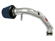 Load image into Gallery viewer, Injen 2006-08 Mazdaspeed 6 2.3L 4 Cyl. (Manual) Polished Cold Air Intake
