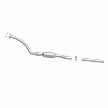 Load image into Gallery viewer, MagnaFlow Conv Direct Fit 96 - 99 Audi A4 2.8L
