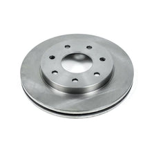 Load image into Gallery viewer, Power Stop 04-08 Ford F-150 Front Autospecialty Brake Rotor
