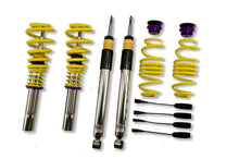 Load image into Gallery viewer, KW Coilover Kit V3 Audi A4 S4 (8K/B8) w/o electronic dampening controlAvant Quattro All
