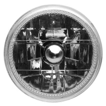 Load image into Gallery viewer, Oracle Pre-Installed Lights 7 IN. Sealed Beam - Red Halo
