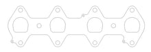 Load image into Gallery viewer, Cometic Ford 4.6L/5.4L 3V Head D-Ports .030in MLS Exhaust Gasket Set
