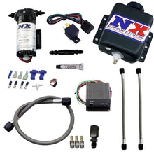 Load image into Gallery viewer, Nitrous Express Water Injection Diesel Stage II
