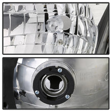 Load image into Gallery viewer, xTune 00-01 Toyota Camry OEM Style Headlights - Chrome (HD-JH-TCAM00-C)
