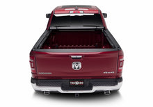 Load image into Gallery viewer, Truxedo 19-20 Ram 1500 (New Body) w/o Multifunction Tailgate 5ft 7in Deuce Bed Cover
