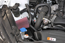 Load image into Gallery viewer, K&amp;N 2013 Hyundai Genesis Coupe 2.0L L4 F/I Typhoon Performance Intake Performance kit
