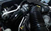 Load image into Gallery viewer, Wehrli 01-04 Chevrolet 6.6L LB7 Duramax 3in Y-Bridge Kit - Bengal Red
