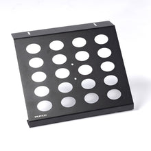Load image into Gallery viewer, Putco 17-20 Ford SuperDuty Venture TEC Rack Mounting Plates - 11in x 17.5in x 18in
