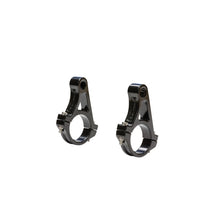 Load image into Gallery viewer, Westin HD LED Bar Clamp for 2in diameter tube - Black
