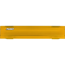 Load image into Gallery viewer, Rigid Industries 10in SR-Series Light Cover - Yellow
